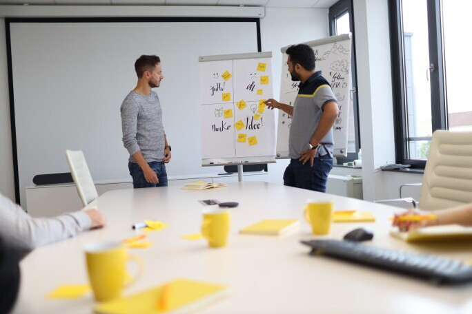 (Senior) Software Developer Python (all genders), 3. Bild