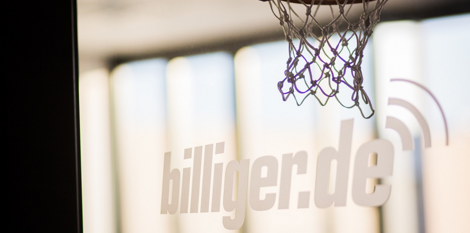 Praxis-Semester / Praktikum Email- / Dialogmarketing (all genders), 1. Bild