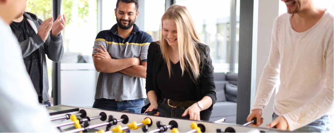 Praktikum (Praxis-Semester) Online Marketing SEO (all genders), 1. Bild